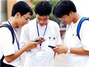 Bóng đá anh, ngoại hạng anh, lịch thi đấu euro 2012, Việt Nam xếp thứ 7 thế giới về lượng thuê bao di động
